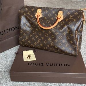 Louis Vuitton bag